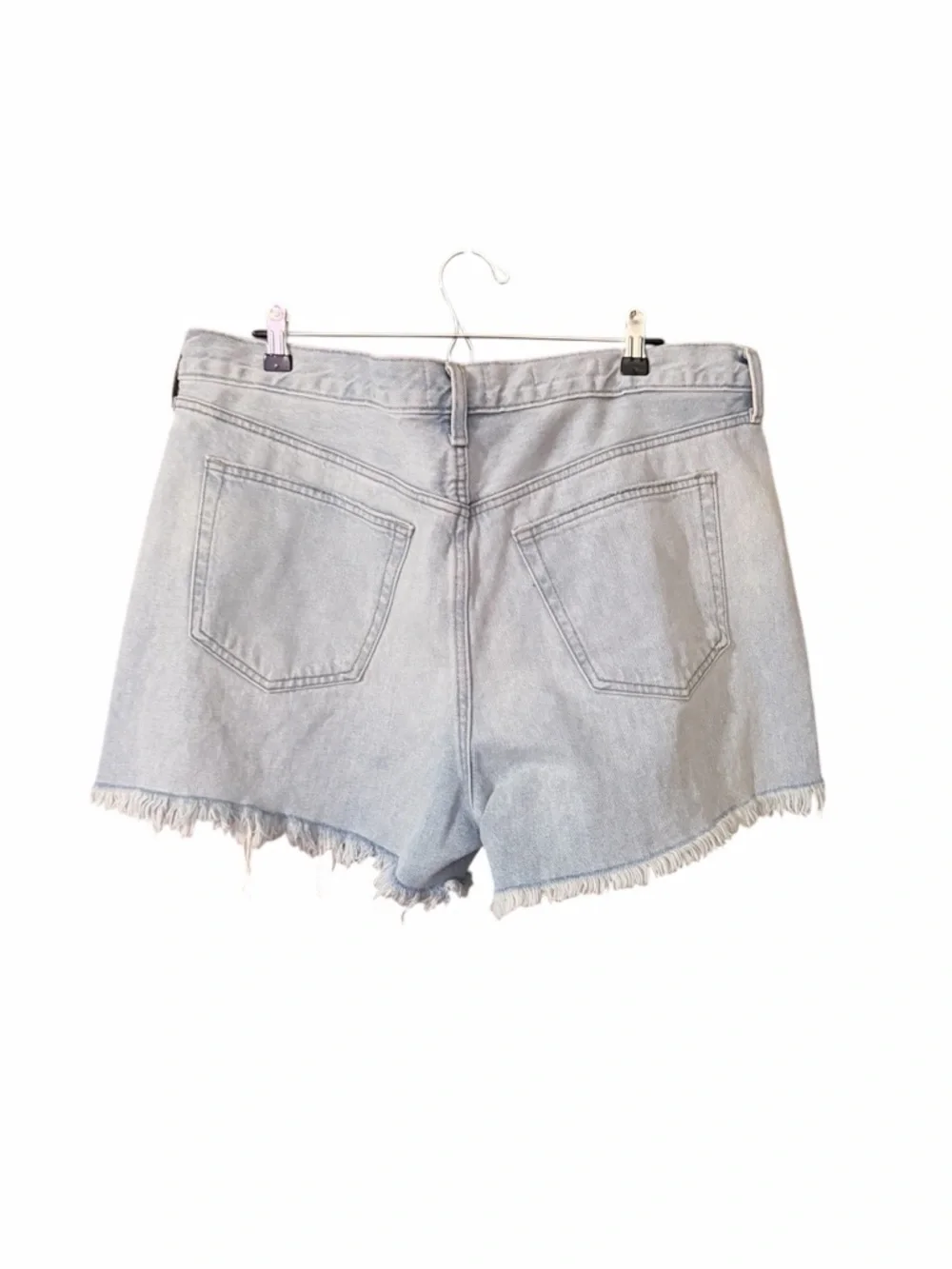 Universal Thread 90s‎ Baggy Shorts